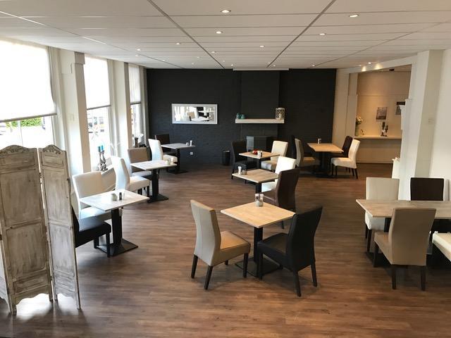 Zuidzande Hotel Plein 10 מראה חיצוני תמונה
