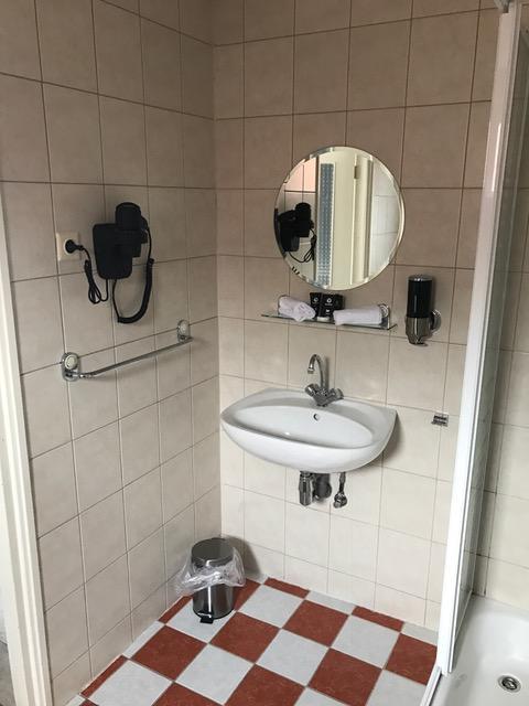 Zuidzande Hotel Plein 10 מראה חיצוני תמונה
