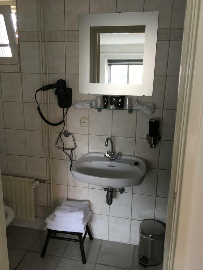 Zuidzande Hotel Plein 10 מראה חיצוני תמונה